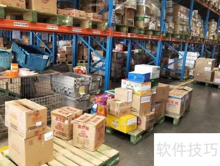 小庫房降本妙招 實用指南助力普通貨物倉儲服務增效節流