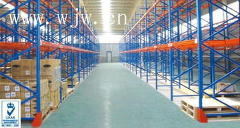 深圳貨架與倉(cāng)儲(chǔ)服務(wù)全解析 打造高效物流存儲(chǔ)解決方案