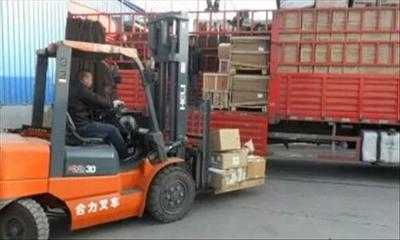 東莞石排鎮(zhèn)至龍井物流專線 高效、安全的普通貨物倉儲(chǔ)服務(wù)解決方案