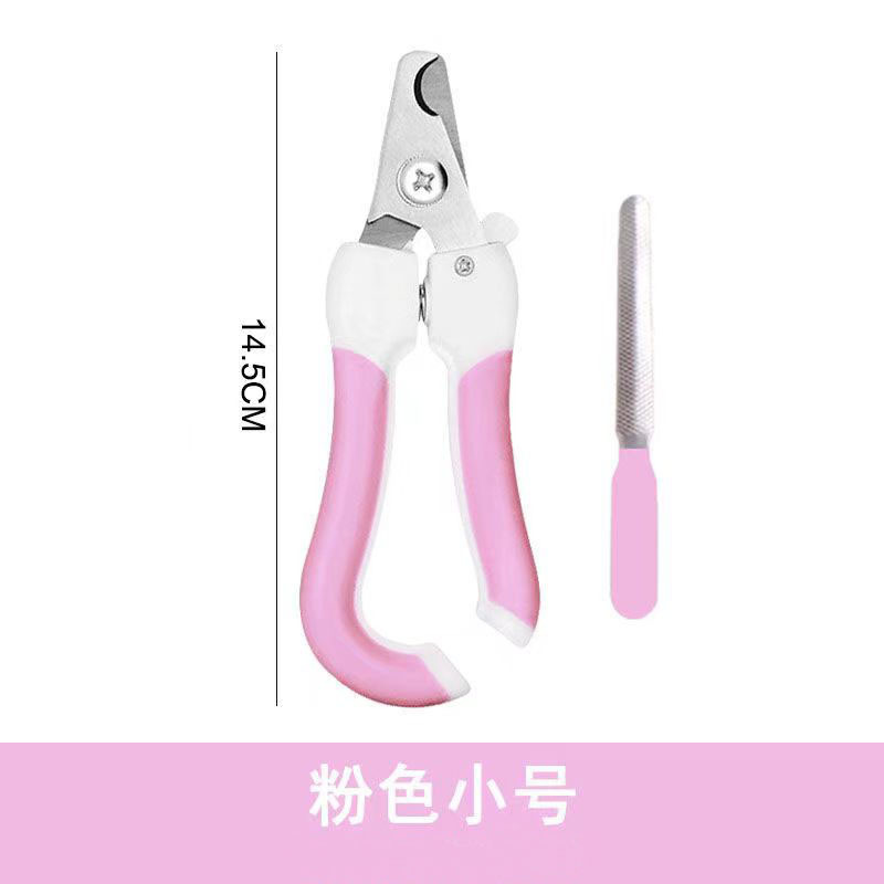寵物指甲剪刀與寵物生活用品套裝 從選購到批發的全攻略