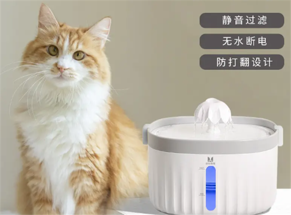 美艾斯寵物用品 專注高品質寵物生活用品的創新與制造